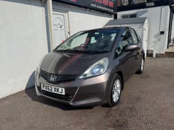 2013 (62) - 1.4 i-VTEC ES Euro 5 5dr