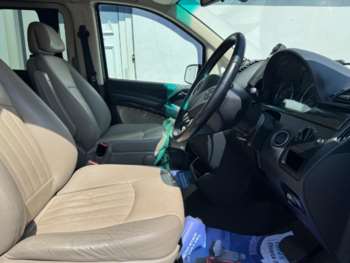 Used Mercedes-Benz Viano 2012 for sale - 74958433: Photo
