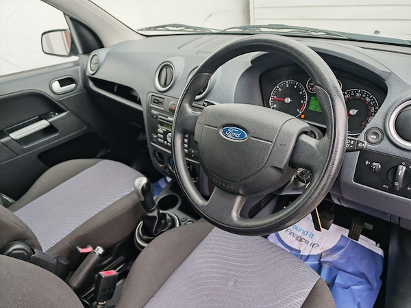 Used Ford Fusion 2008 for sale - 76215075: Photo 11