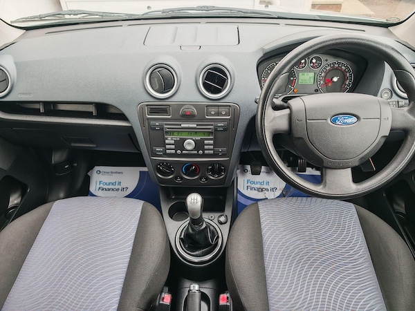 Used Ford Fusion 2008 for sale - 76215075: Photo 12