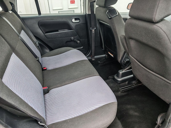 Used Ford Fusion 2008 for sale - 76215075: Photo 13