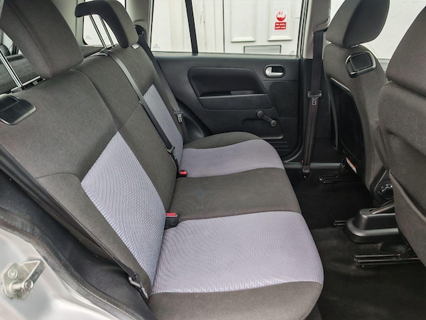 Used Ford Fusion 2008 for sale - 76215075: Photo 14