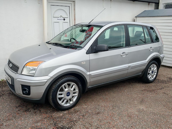 Used Ford Fusion 2008 for sale - 76215075: Photo 22