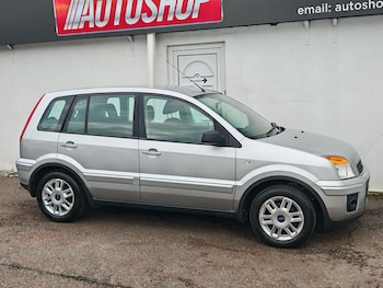 Used Ford Fusion 2008 for sale - 76215075: Photo 4