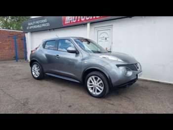 2013 (13) - 1.5 dCi Acenta 5dr [Premium Pack]