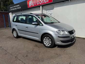 2010 (10) - 1.9 TDI S 105 5dr