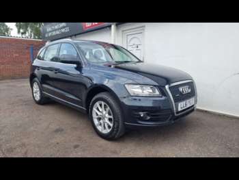 Used Audi Q5 2011 for sale - 75060362: Photo