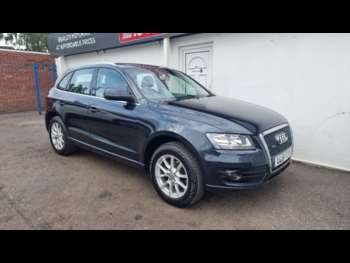Used Audi Q5 2011 for sale - 75060362: Photo