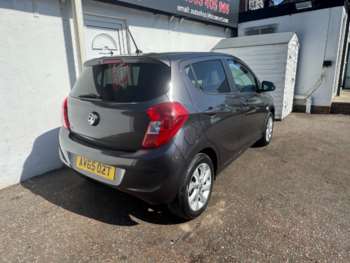 Used Vauxhall Viva 2015 for sale - 74485368: Photo