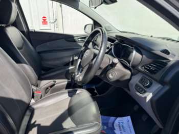 Used Vauxhall Viva 2015 for sale - 74485368: Photo