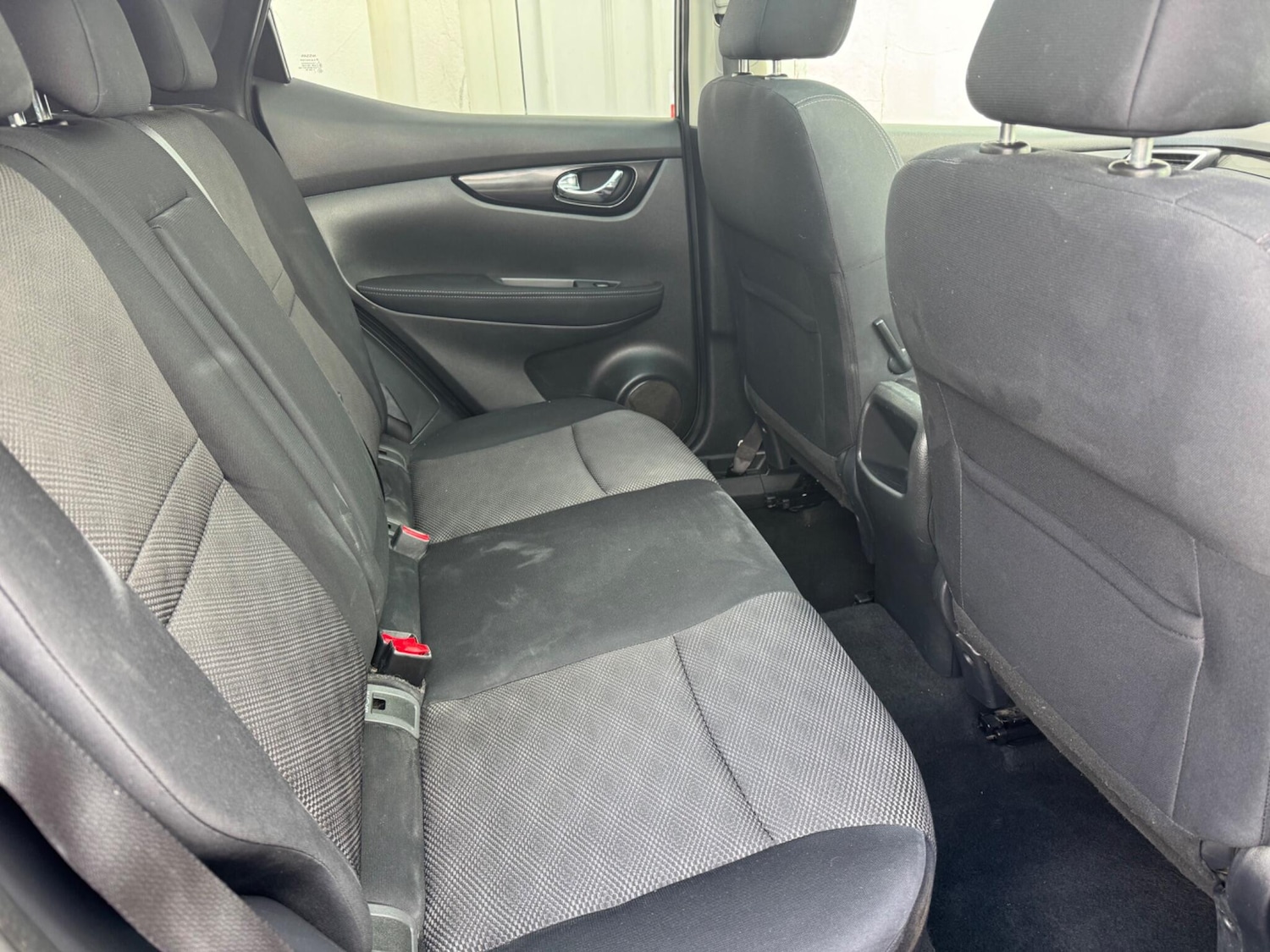 Used Nissan Qashqai 2015 for sale - 76360798: Photo 7