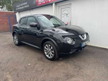 2016 (66) - 1.5 dCi Tekna Euro 6 (s/s) 5dr