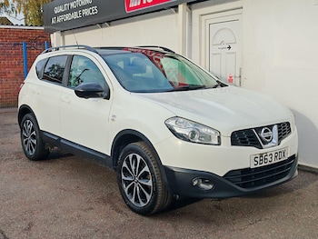 2013 (63) - 1.6 360 2WD Euro 5 5dr