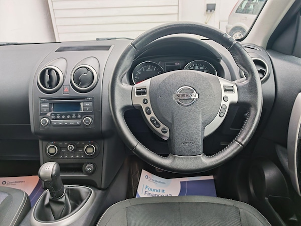 Used Nissan Qashqai 2011 for sale - 76213911: Photo 14