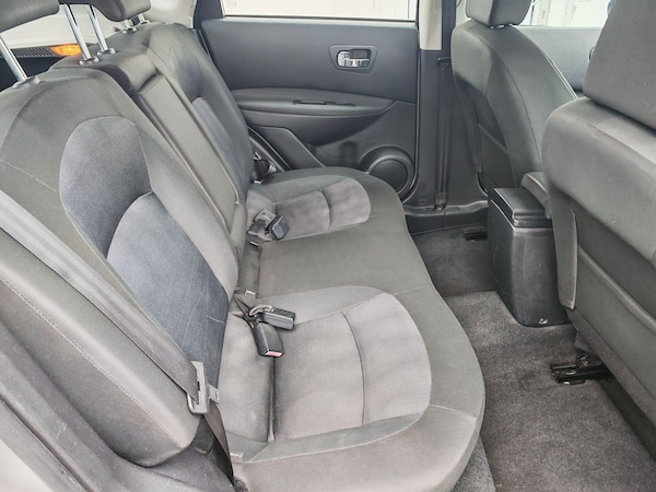 Used Nissan Qashqai 2011 for sale - 76213911: Photo 15