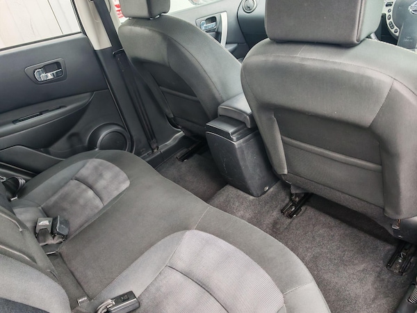 Used Nissan Qashqai 2011 for sale - 76213911: Photo 16