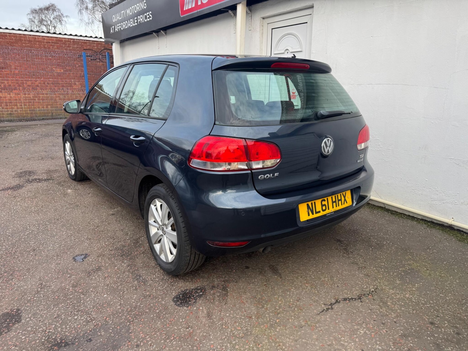 Used Volkswagen Golf 2011 for sale - 76913599: Photo 10