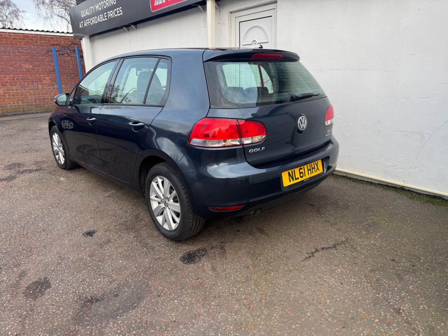 Used Volkswagen Golf 2011 for sale - 76913599: Photo 13