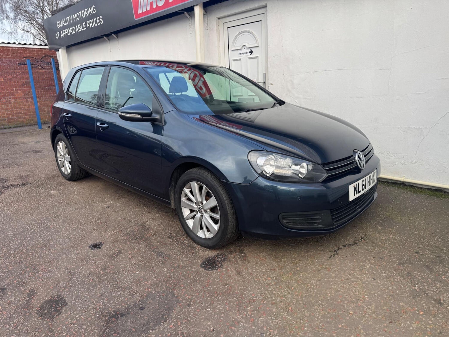Used Volkswagen Golf 2011 for sale - 76913599: Photo 16