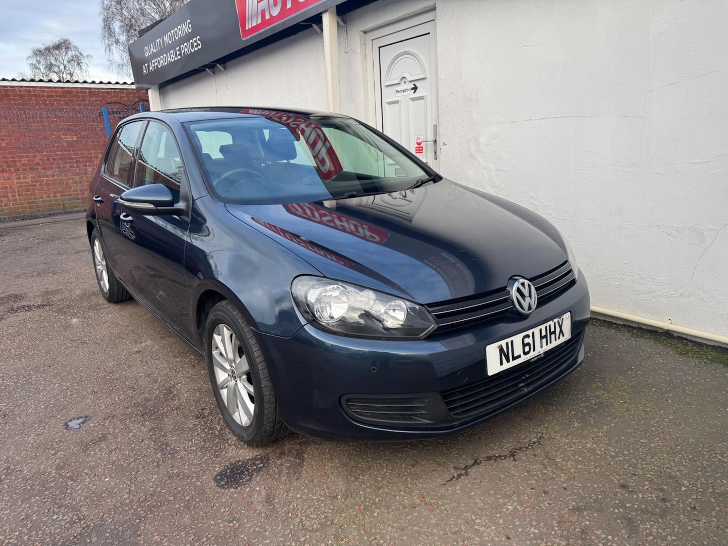 Used Volkswagen Golf 2011 for sale - 76913599: Photo 18