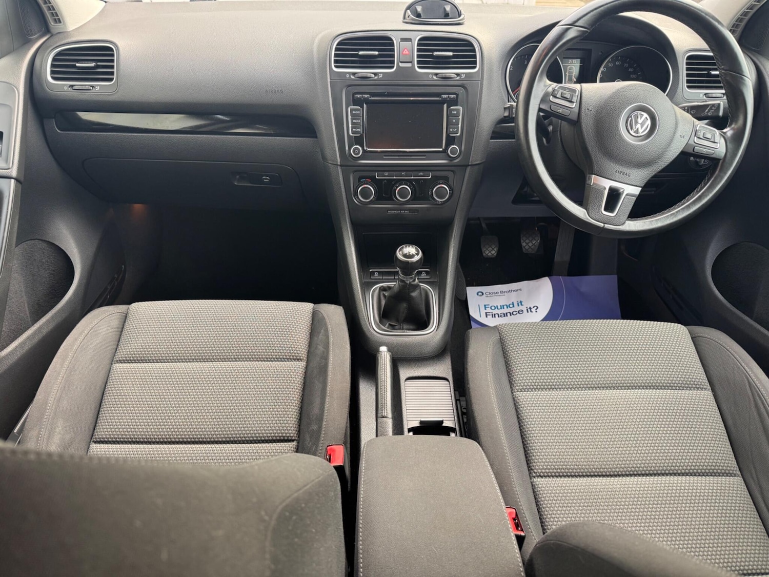 Used Volkswagen Golf 2011 for sale - 76913599: Photo 5