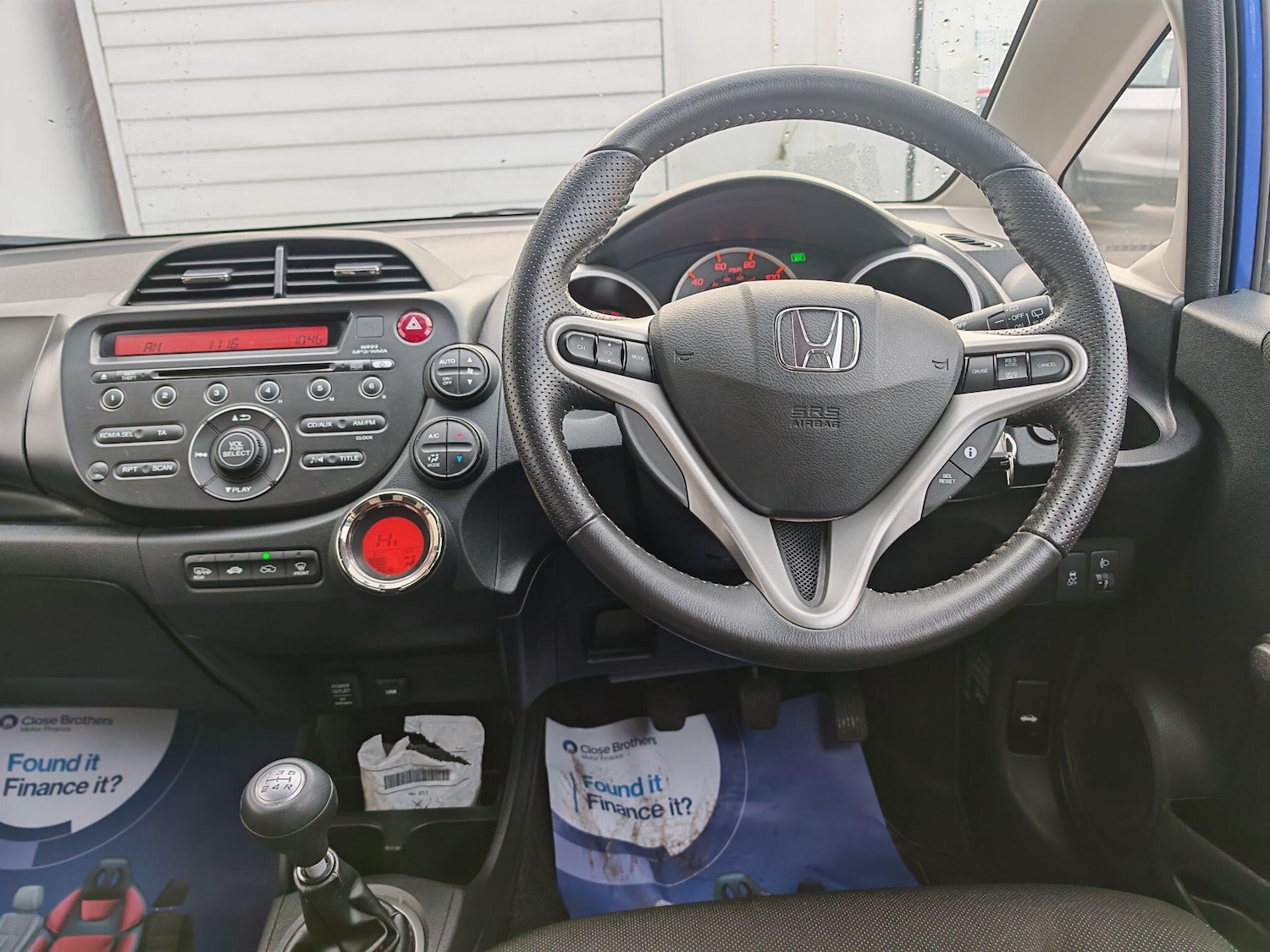 Used Honda Jazz 2013 for sale - 76752896: Photo 17