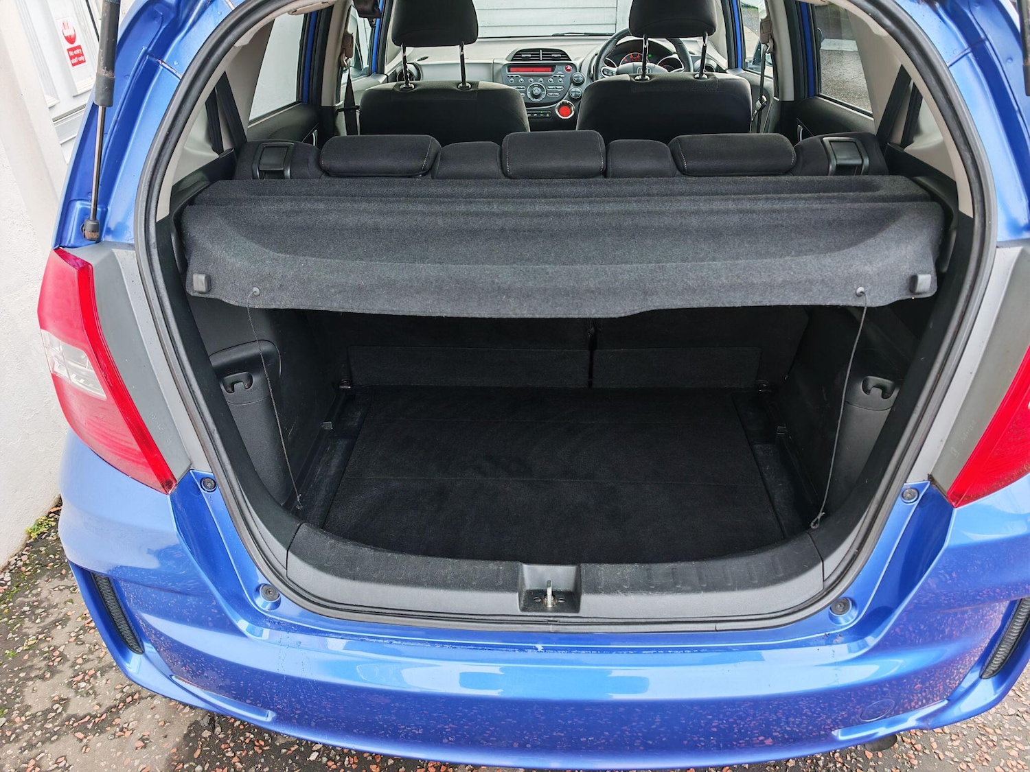 Used Honda Jazz 2013 for sale - 76752896: Photo 18