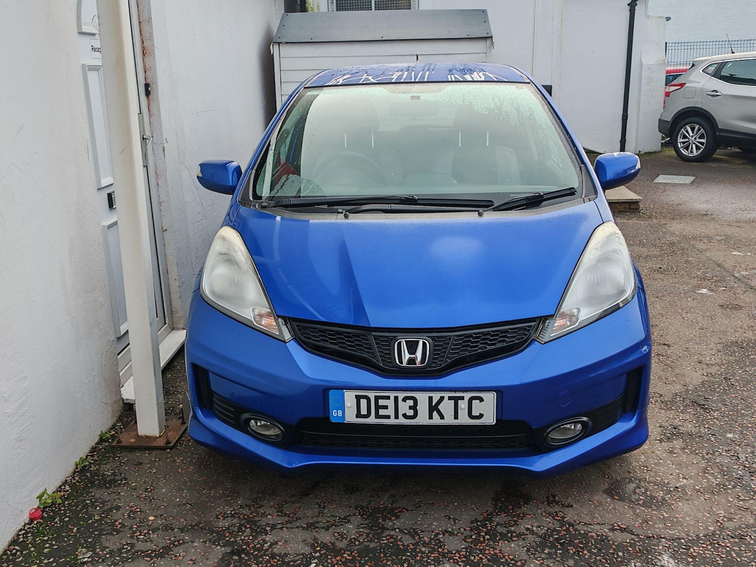Used Honda Jazz 2013 for sale - 76752896: Photo 22