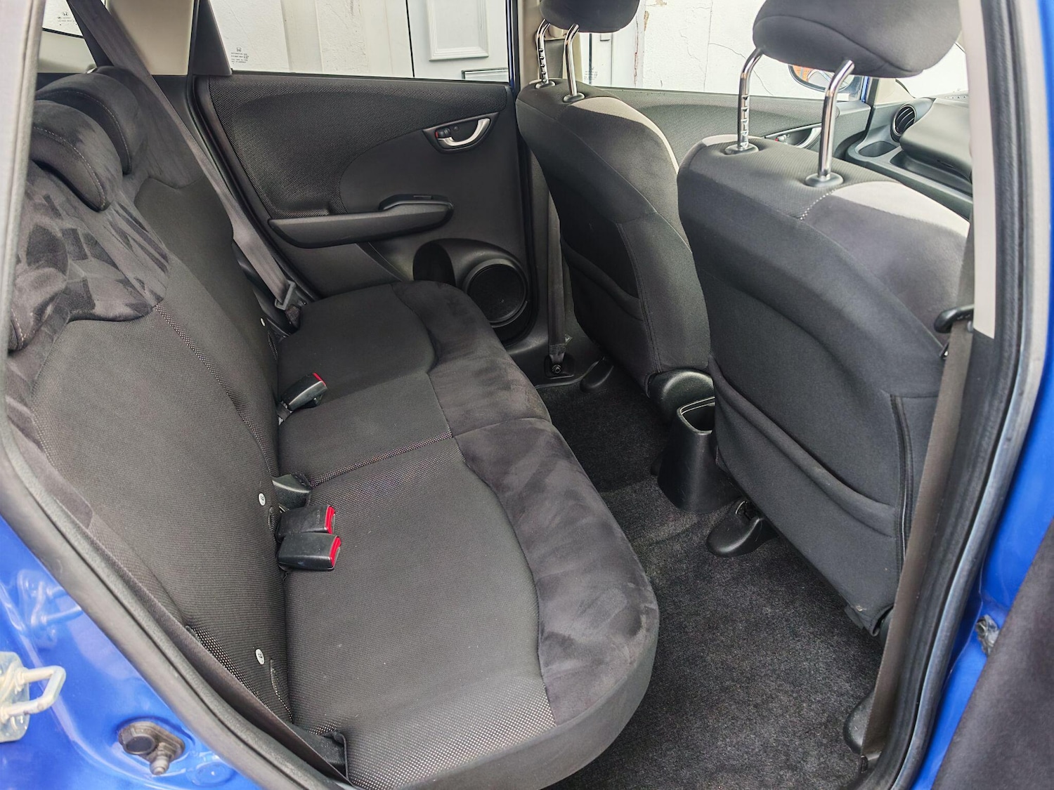 Used Honda Jazz 2013 for sale - 76752896: Photo 6