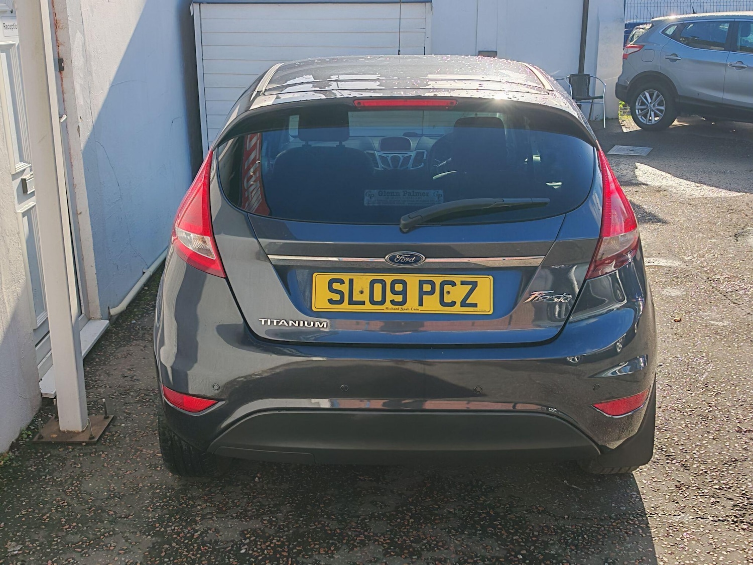 Used Ford Fiesta for sale - 76440317: Photo 16