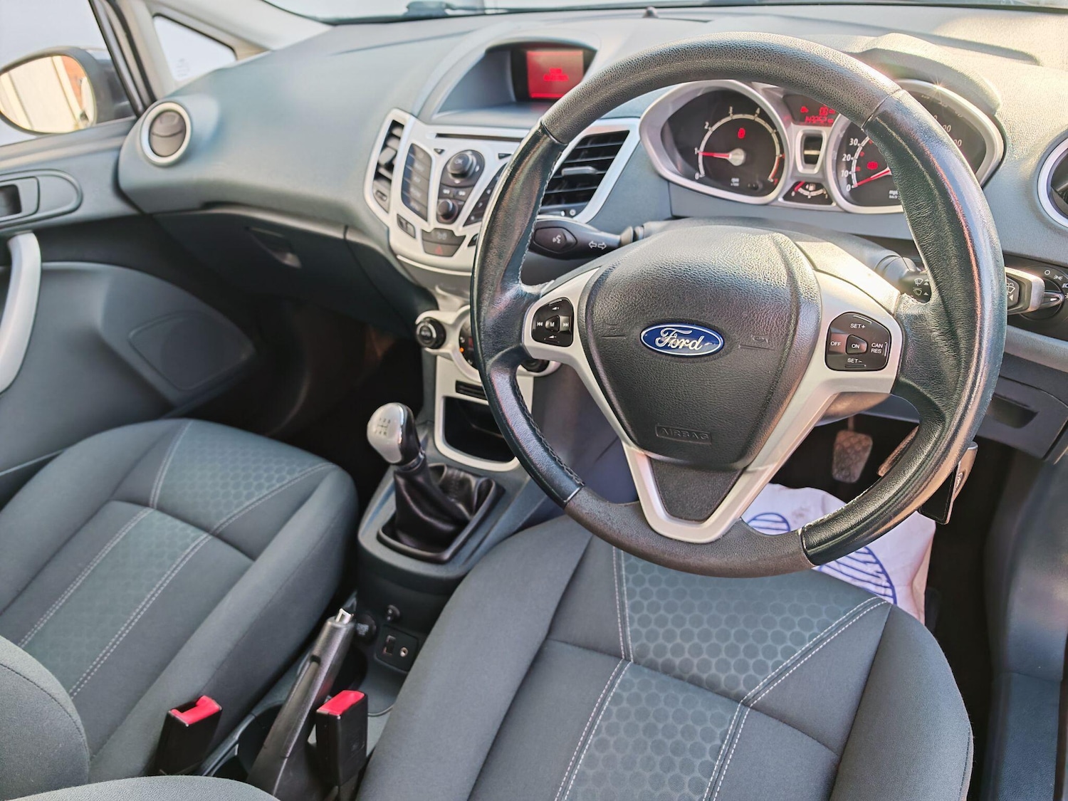 Used Ford Fiesta for sale - 76440317: Photo 17