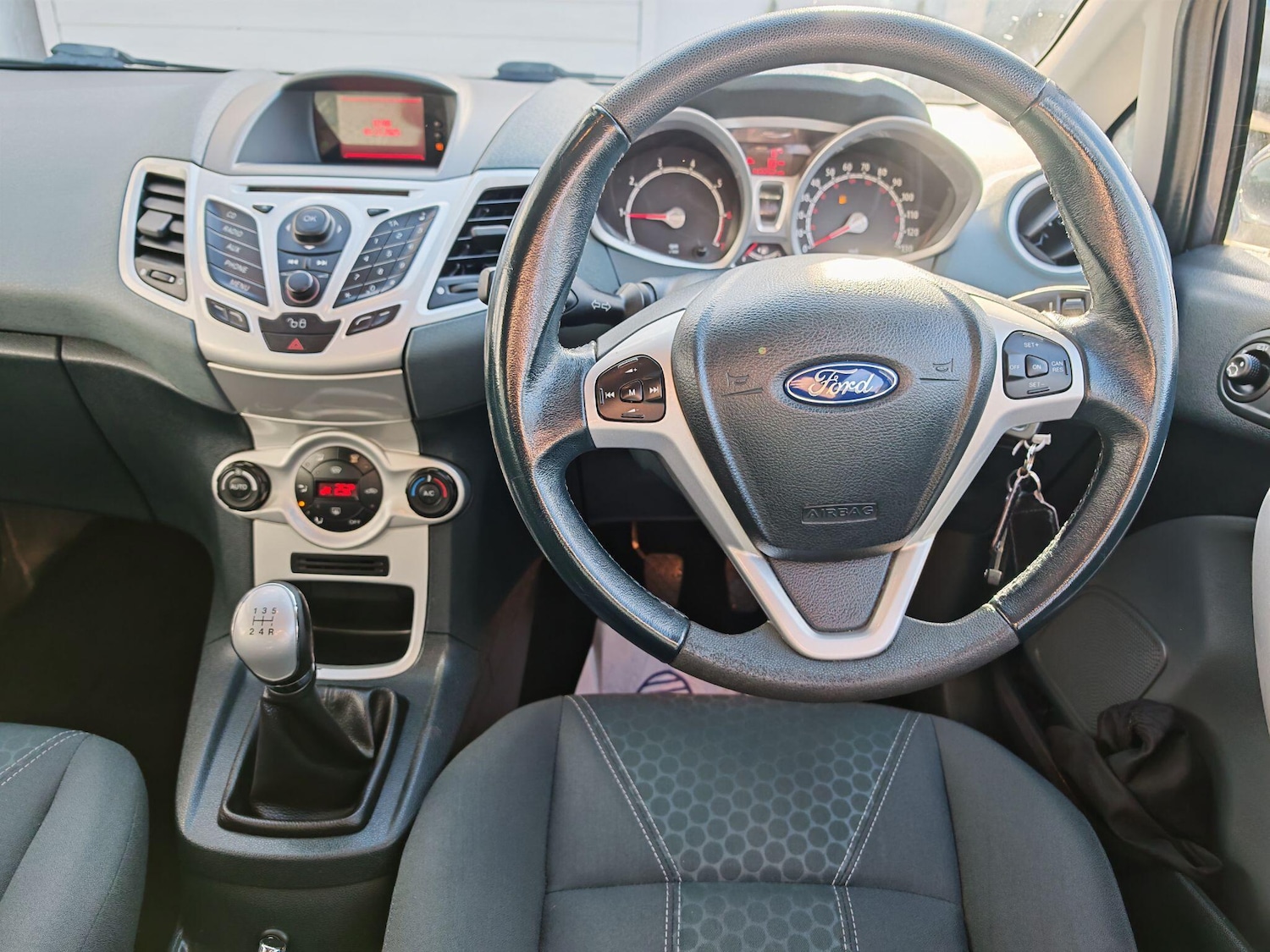 Used Ford Fiesta for sale - 76440317: Photo 18