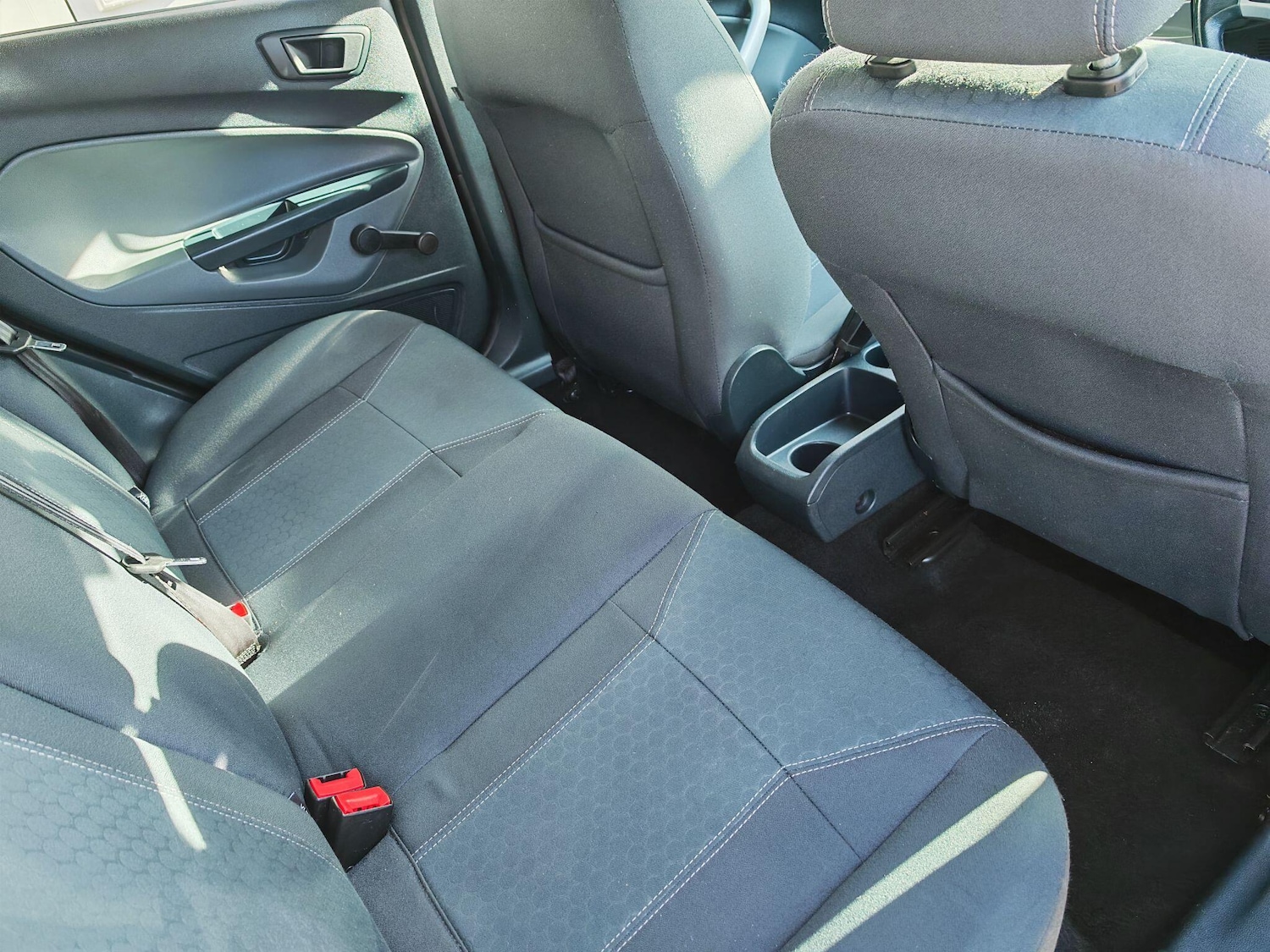 Used Ford Fiesta for sale - 76440317: Photo 19