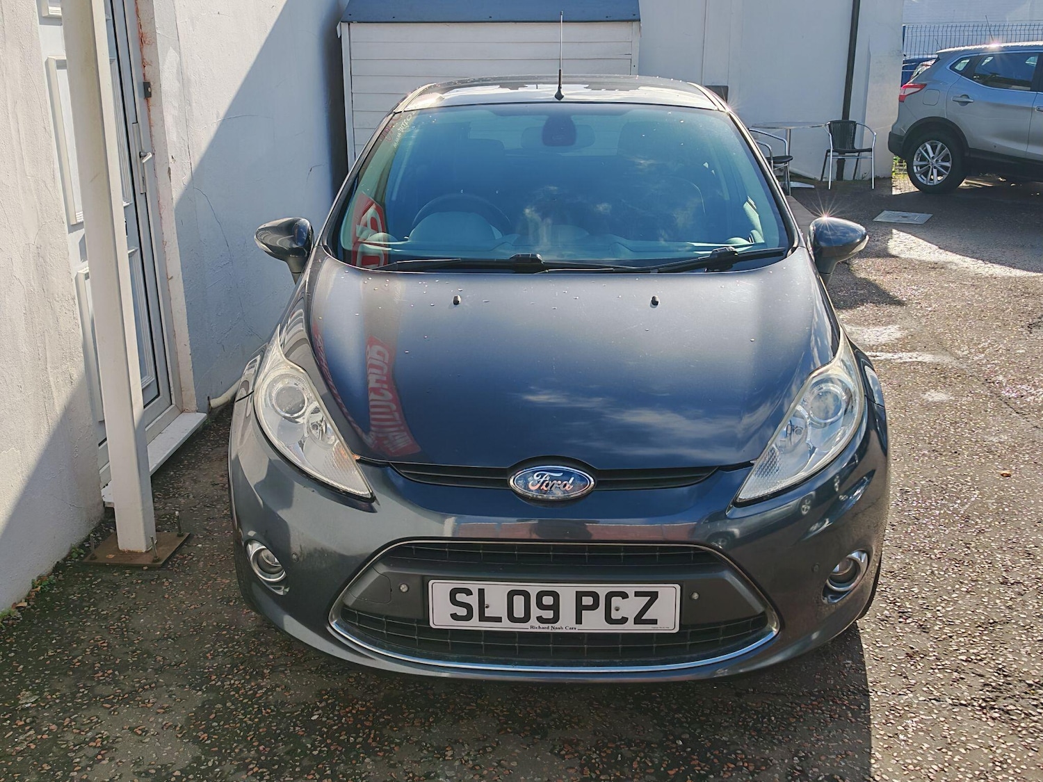 Used Ford Fiesta for sale - 76440317: Photo 24