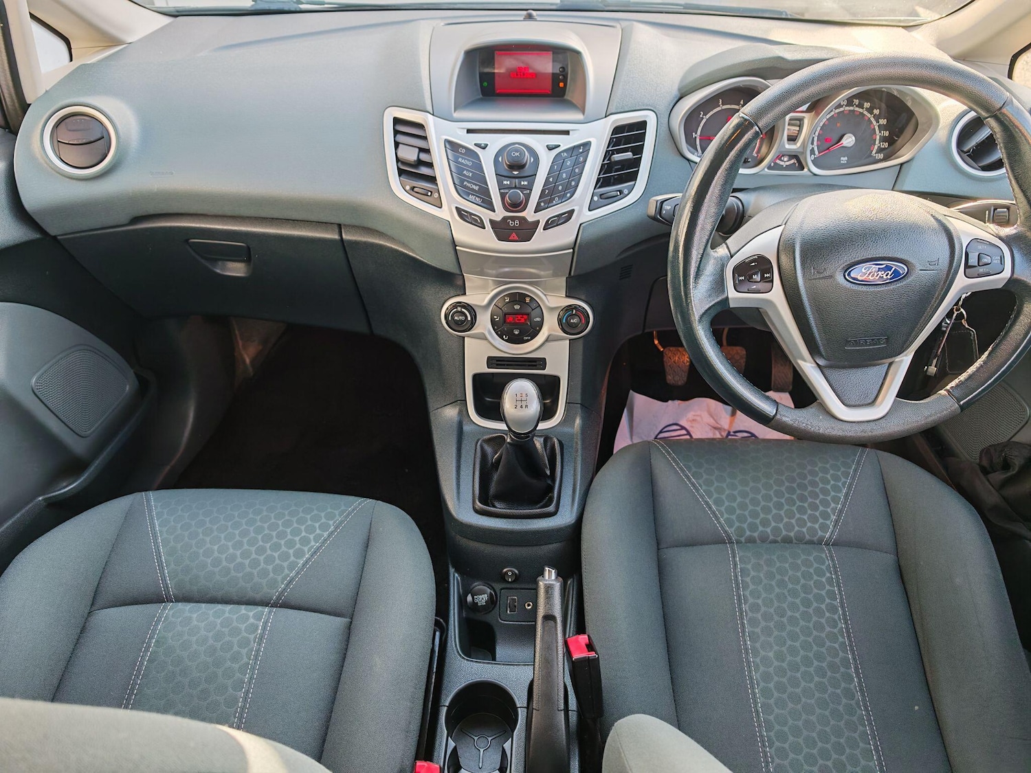 Used Ford Fiesta for sale - 76440317: Photo 5