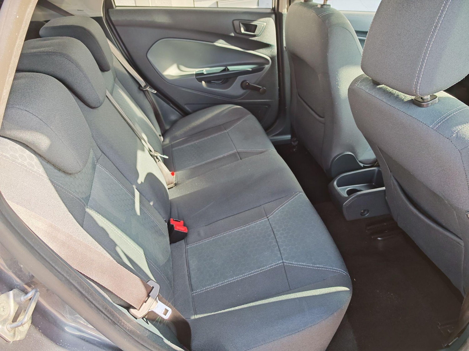 Used Ford Fiesta for sale - 76440317: Photo 6