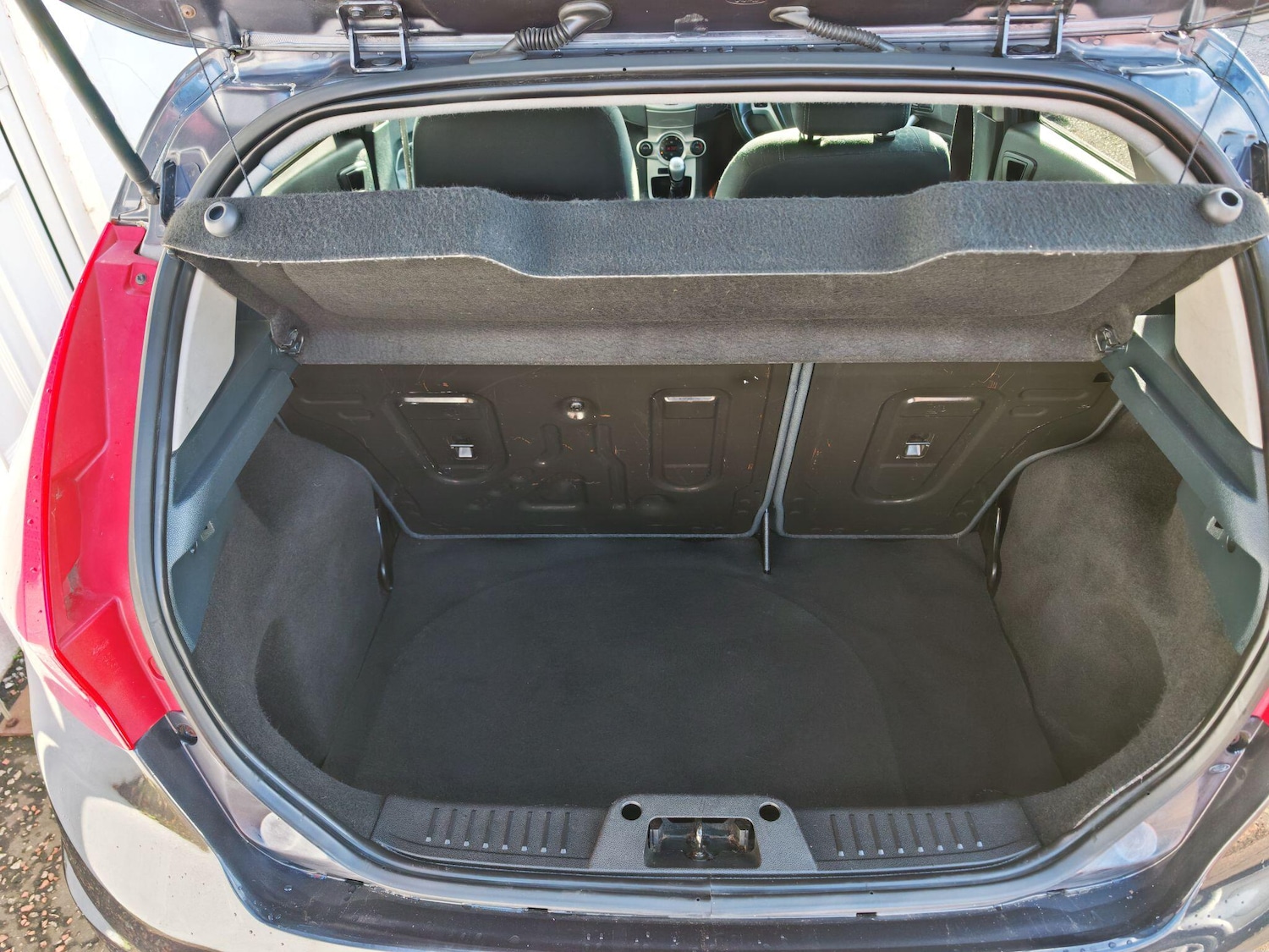 Used Ford Fiesta for sale - 76440317: Photo 7