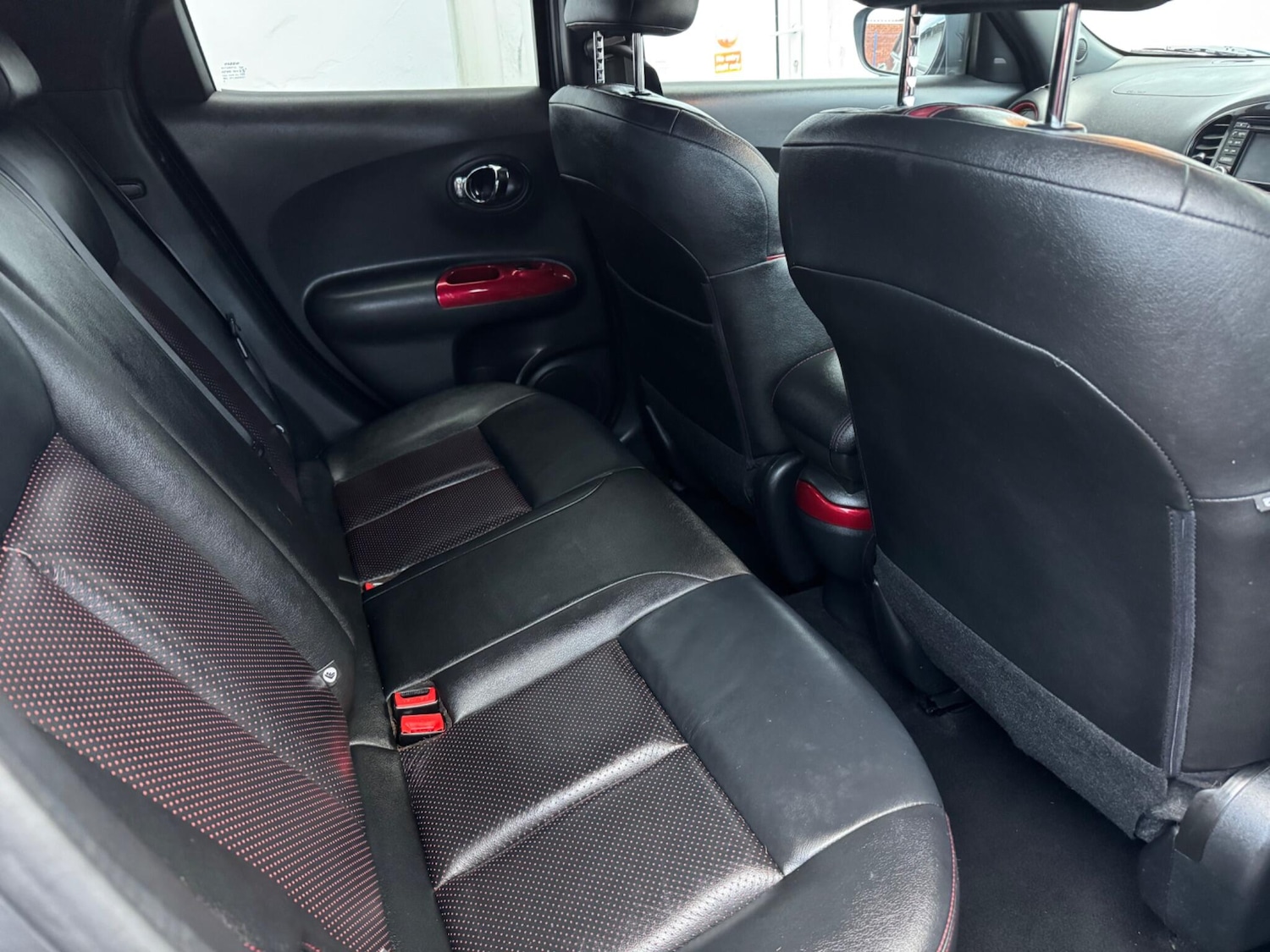 Used Nissan Juke 2015 for sale - 76839669: Photo 6