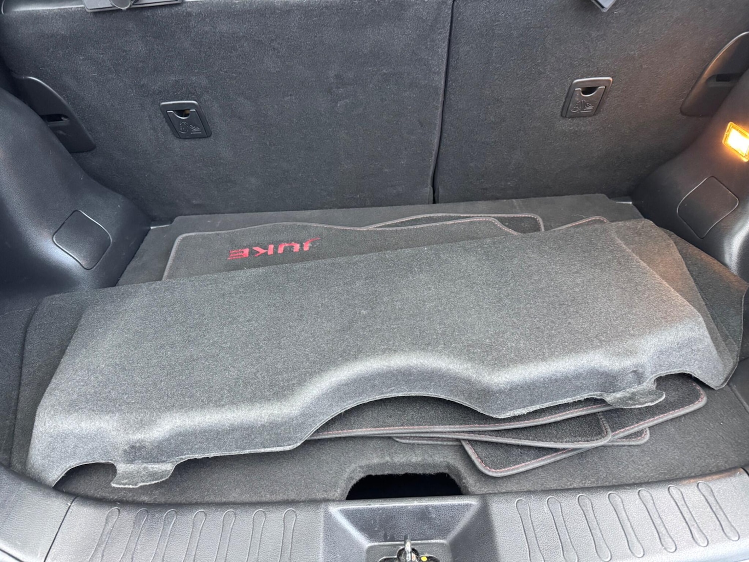 Used Nissan Juke 2015 for sale - 76839669: Photo 7