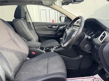 Used Nissan Qashqai 2015 for sale - 76485495: Photo