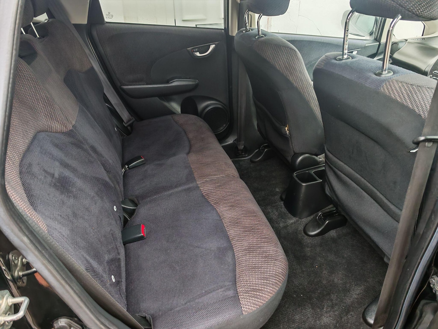 Used Honda Jazz 2011 for sale - 76620296: Photo 15