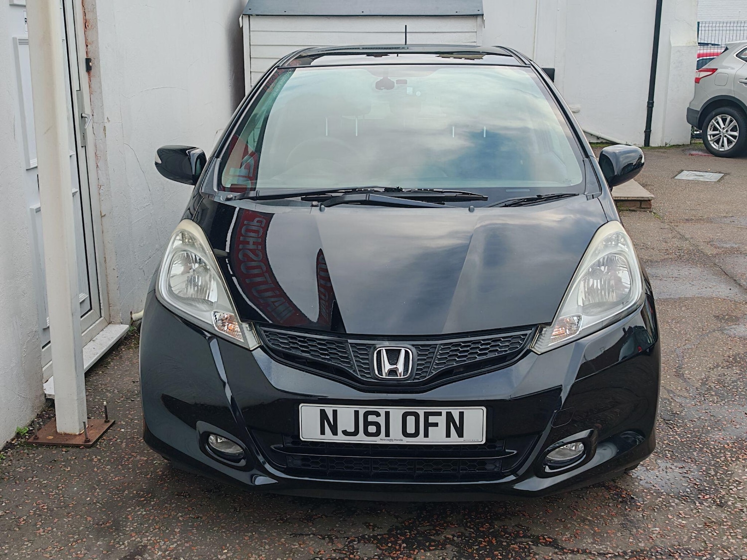 Used Honda Jazz 2011 for sale - 76620296: Photo 23