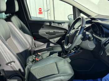 Used Ford B-MAX 2014 for sale - 74069817: Photo