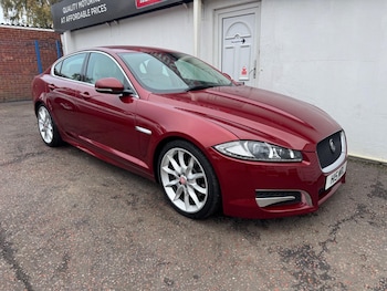 2012 (12) - 3.0d V6 S Premium Luxury 4dr Auto