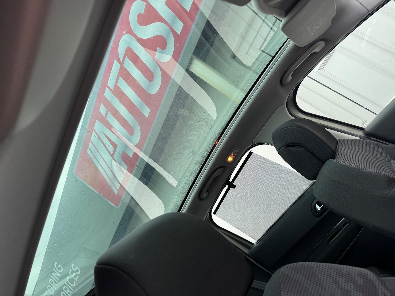 Used Peugeot 3008 2011 for sale - 76952488: Photo 8