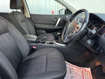 Used Nissan Qashqai 2013 for sale - 76667431: Photo