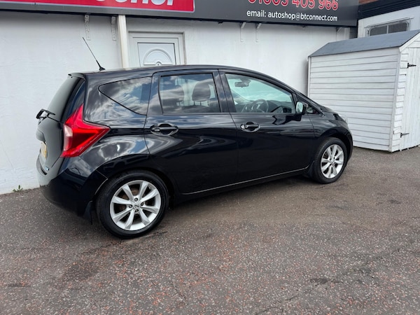 Used Nissan Note 2016 for sale - 75167126: Photo 16