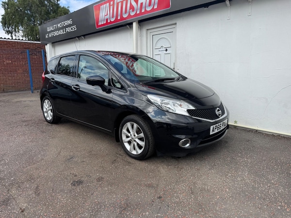 Used Nissan Note 2016 for sale - 75167126: Photo 19