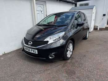 2016 (66) - 1.5 dCi Tekna Euro 6 (s/s) 5dr