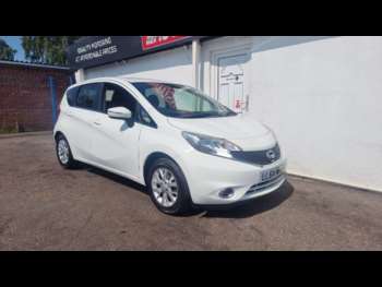 2014 (64) - 1.2 12V Acenta Euro 5 (s/s) 5dr